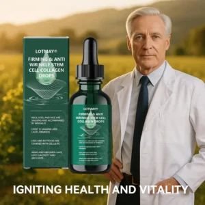 Lotmay® Firming Anti Wrinkle Stem Cell Collagen Drops