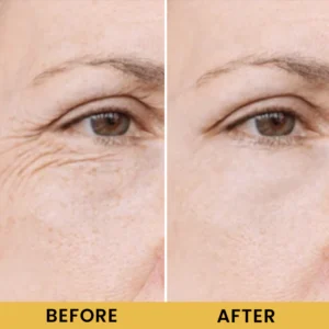 LIMETOW® Wild Ginseng Anti-Aging Essence