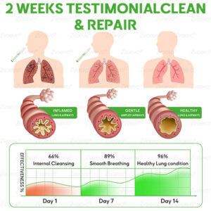 Zvoevo® Botanical Mullein Lung Cleanse Diffuser image Zvoevo® Botanical Mullein Lung Cleanse Diffuser