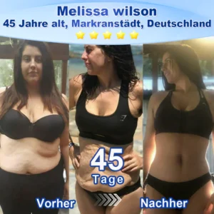 Creawe® 6-in-1 GLƤ-1 drinking solution image Creawe® 6-in-1 GLƤ-1 drinking solution