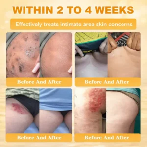 Pureluxo Tallow & Bee Venom Repair Cream image Pureluxo Tallow & Bee Venom Repair Cream