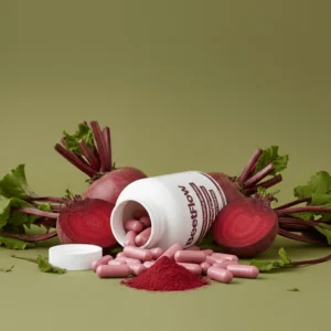 BeetFlow™ | Natural Blood Pressure Support image BeetFlow™ | Natural Blood Pressure Support