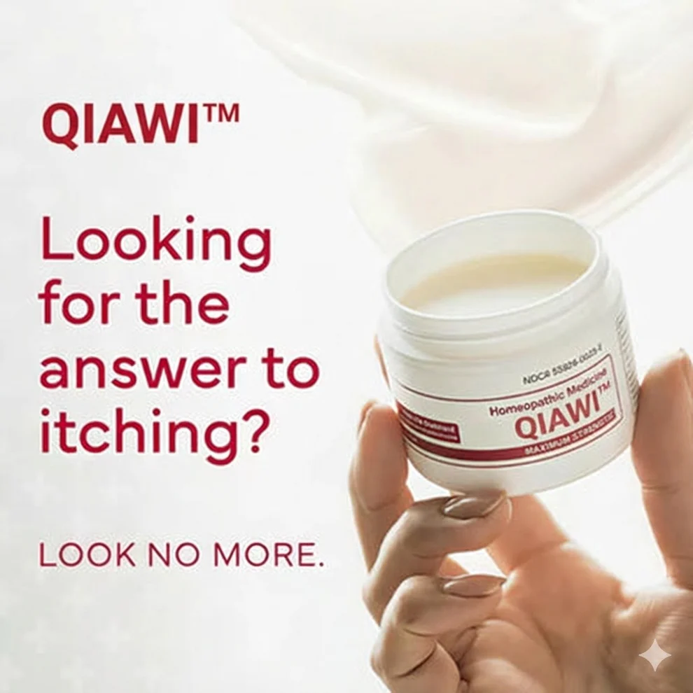 QIAWI™ Multi-Purpose Ointment image QIAWI™ Multi-Purpose Ointment