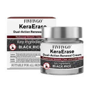 Fivfivgo® KeraErase Dual-Action Renewal Cream image Fivfivgo® KeraErase Dual-Action Renewal Cream