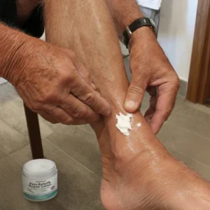 CureVivo® Pain Relief& Repair Lotion