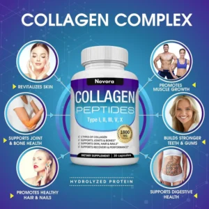 Novora - Collagen Peptides