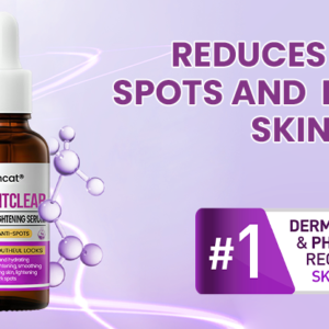 Biancat® RadiantClear Blemish & Brightening Serum