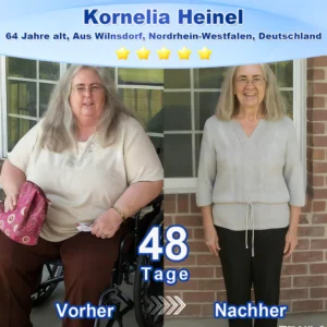 Creawe® 6-in-1 GLƤ-1 drinking solution image Creawe® 6-in-1 GLƤ-1 drinking solution