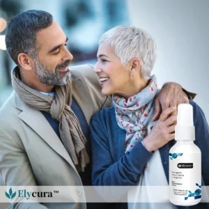 Elycura Man Enhancement spray