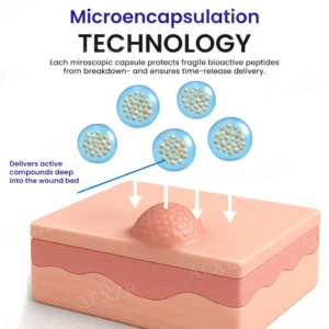 Cvreoz® HPV Genital Warts Remover Drop image Cvreoz® HPV Genital Warts Remover Drop