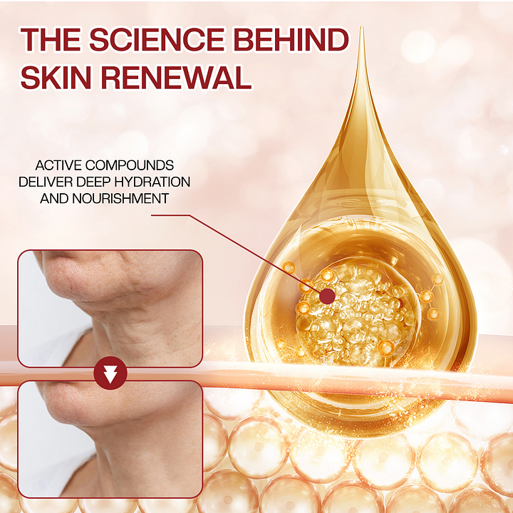 NATRAVOR® AuréLuxe Body Firming Oil image NATRAVOR® AuréLuxe Body Firming Oil