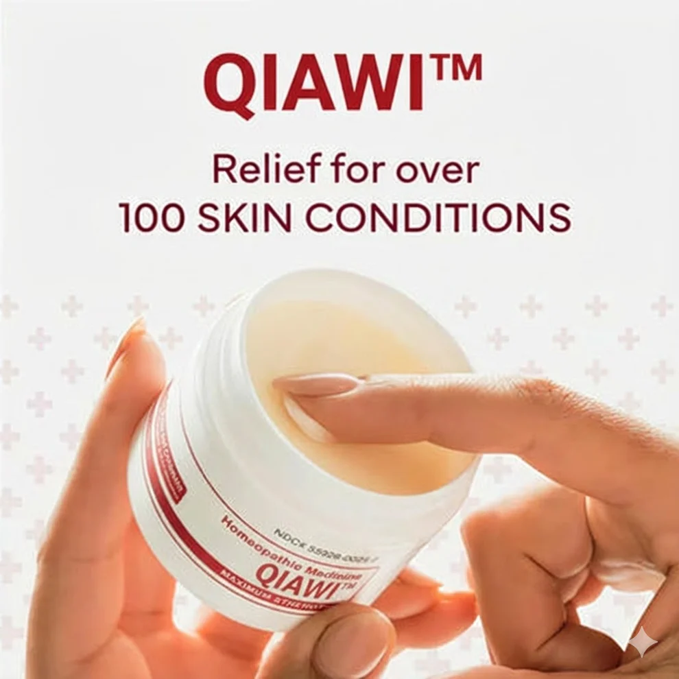 QIAWI™ Multi-Purpose Ointment image QIAWI™ Multi-Purpose Ointment