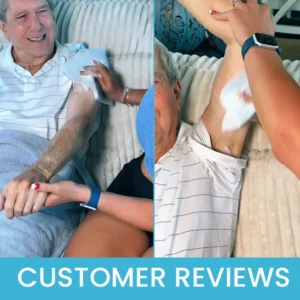 LIMETOW® Rinse-Free Bathing Sponge