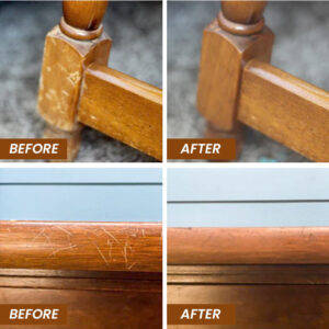 AEXZR® NuGrain Wood Repair Kit image AEXZR® NuGrain Wood Repair Kit