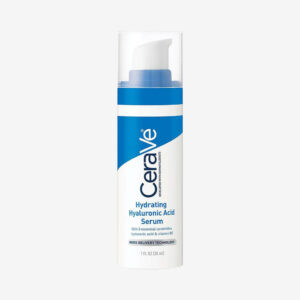 Cerave Hydrating Hyaluronic Acid Serum