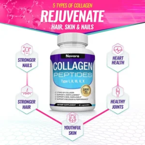 Novora - Collagen Peptides
