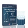Croaie® Nanolipo HardX Vitality Ampoules