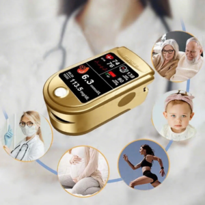 Tiworld Develops Newly Launched Non-Invasive Smart Glucose Meter