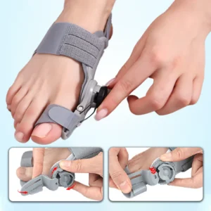LIMETOW® Bunion-Free Solution