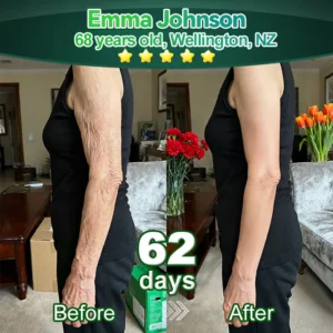 Cvreoz® Stem Cell & Collagen Peptide Oral Drops