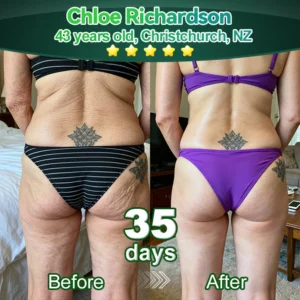 Cvreoz® Stem Cell & Collagen Peptide Oral Drops