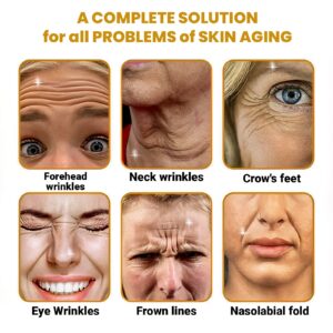 Luxevéria Bee Venom Anti-Wrinkle Crean