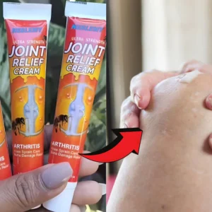 NESLEMY Joint Relief Cream