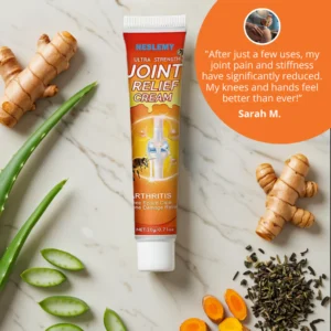 NESLEMY Joint Relief Cream