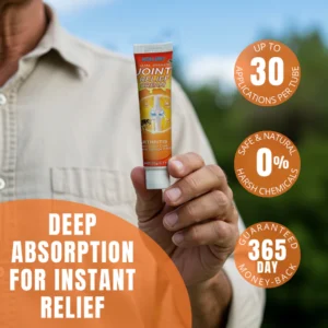 NESLEMY Joint Relief Cream