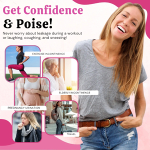 Zentheca Bladder Support Patch