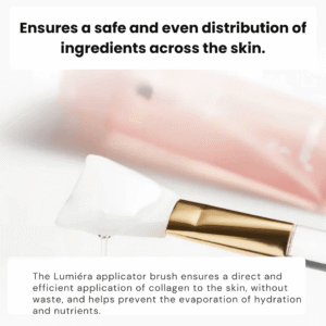 Lumiéra Mask Collagen-Boosting Night Mask