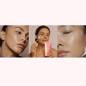 Lumiéra Mask Collagen-Boosting Night Mask