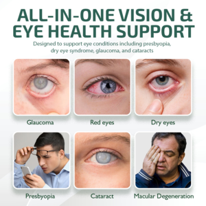 NEGUSY™ Nano Eye Drops Serum