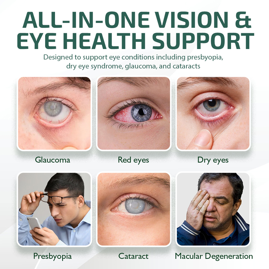 NEGUSY™ Nano Eye Drops Serum