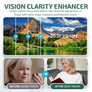 NEGUSY™ Nano Eye Drops Serum