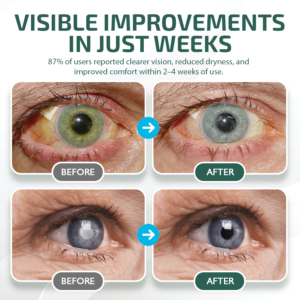 NEGUSY™ Nano Eye Drops Serum