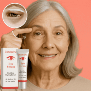 Luxevéria Eye Serum image Luxevéria Eye Serum