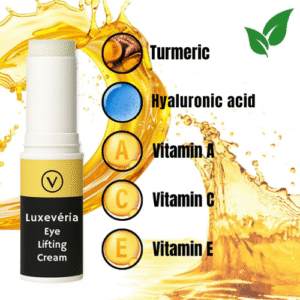 Luxevéria Eye Lifting Cream