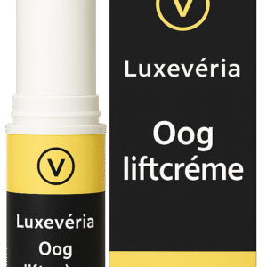 Luxevéria Under-Eye Balm | Say Goodbye to Bags and Fine Lines by 97% in 24 Hours! image Luxevéria Under-Eye Balm