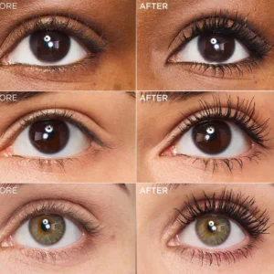 TAILEDEN WASHABLE MASCARA