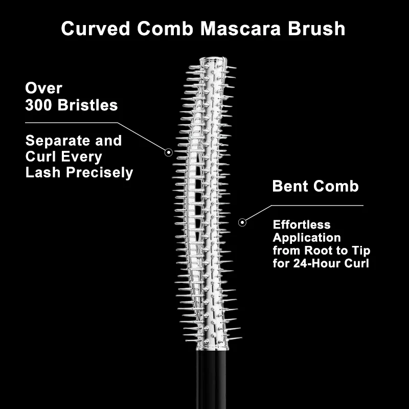 TAILEDEN WASHABLE MASCARA