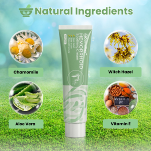 CalmiFlex Eliminates 99% of Hemorrhoids from the First Application image CalmiFlex Eliminates 99% of Hemorrhoids from the First Application