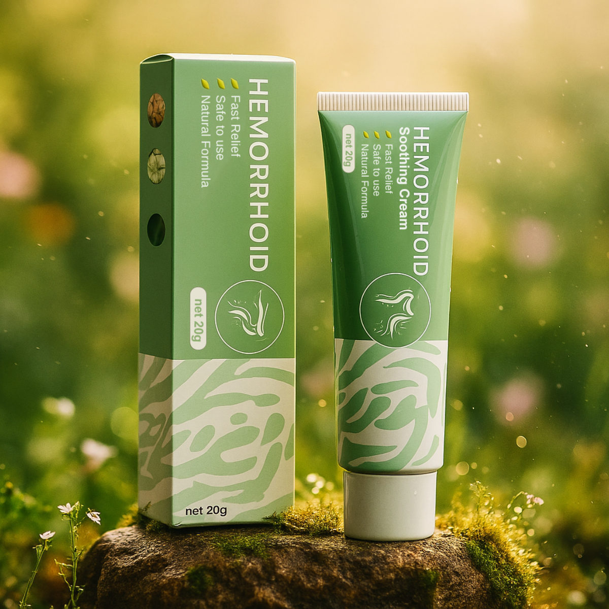 CalmiFlex Eliminates 99% of Hemorrhoids from the First Application image CalmiFlex Eliminates 99% of Hemorrhoids from the First Application