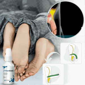 TitanCore™ Algae Erection Spray image TitanCore™ Algae Erection Spray