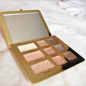 NESLEMY® Natural Eye Shadow Palette image NESLEMY® Natural Eye Shadow Palette