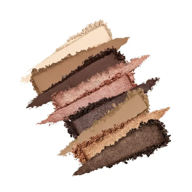 NESLEMY® Natural Eye Shadow Palette image NESLEMY® Natural Eye Shadow Palette