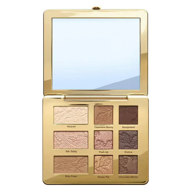 NESLEMY® Natural Eye Shadow Palette image NESLEMY® Natural Eye Shadow Palette