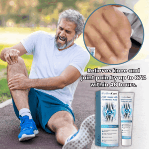 ArthroCare™ Joint Cream with Hyaluronic Acid