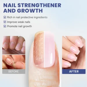 LIMETOW® Nail Repair Solution