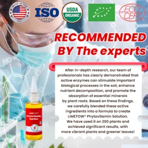 LIMETOW® Weed Killer Spray image LIMETOW® Weed Killer Spray